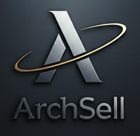 ArchSell Logo